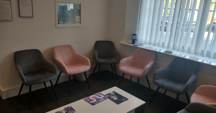 Woods Dental Gallery Image